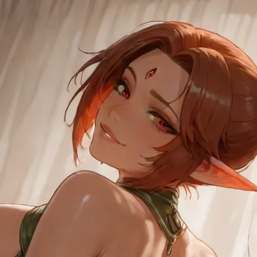 Pencipta imej lucah AI