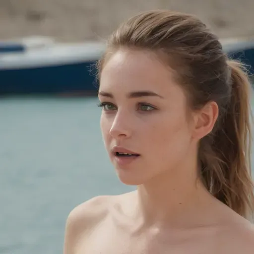 AI porn image generator