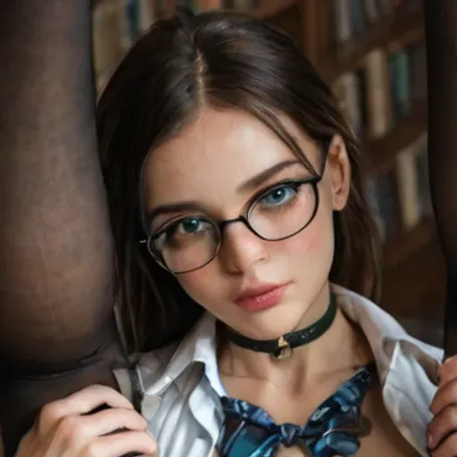 generatore di immagini porno IA