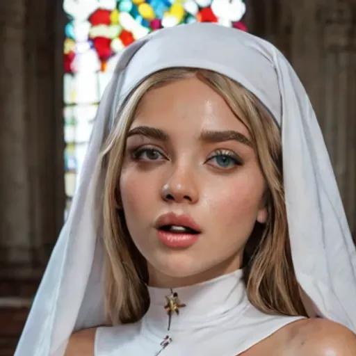 generatore di immagini porno IA