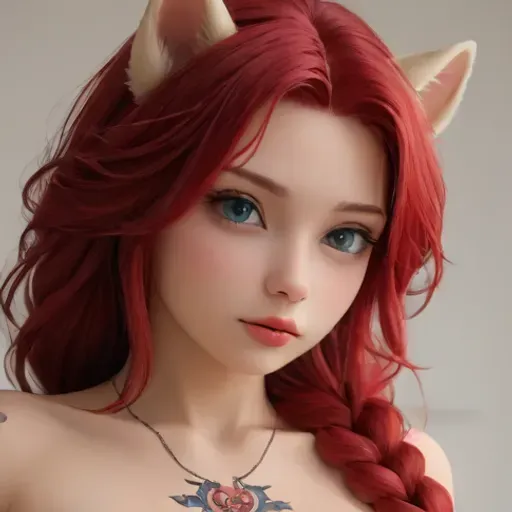 generatore di immagini porno IA