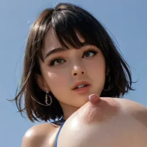 KI-Pornobild-Generator