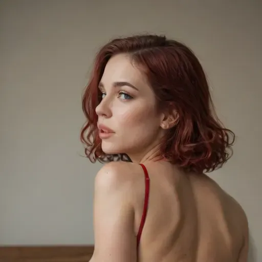 generatore di foto porno IA