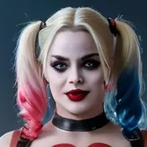 Pencipta imej lucah AI