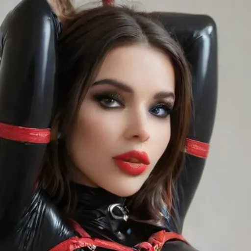 gerador de imagens pornô com IA