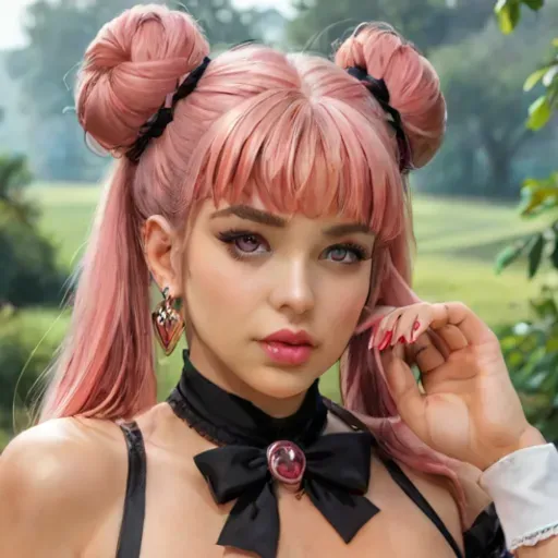 KI-Pornobild-Generator