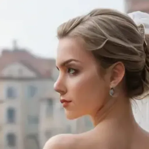 Pencipta imej lucah AI