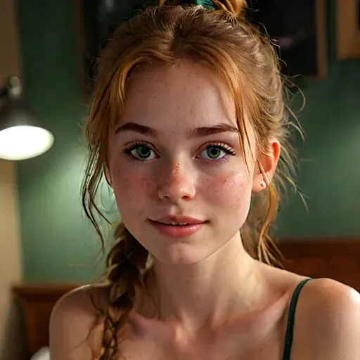 générateur d’images porno IA