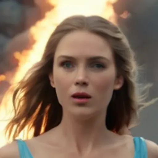 โปรแกรมสร้างภาพโปรนที่ใช้ปัญหา AI