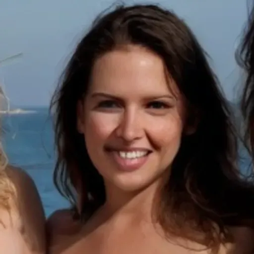 gerador de fotos pornô com IA