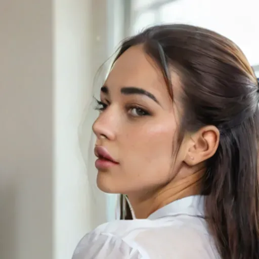 โปรแกรมสร้างภาพโปรนที่ใช้ปัญหา AI