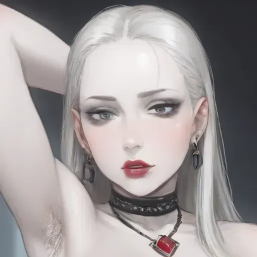 KI-Pornobild-Generator