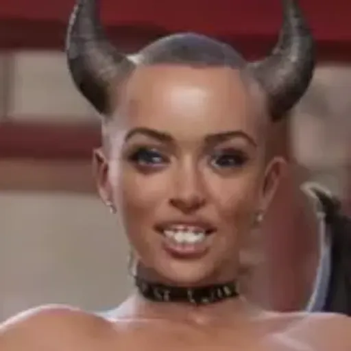 yapay zekâ porno görsel üretici