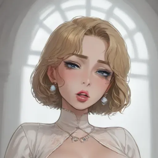 KI-Pornobild-Generator