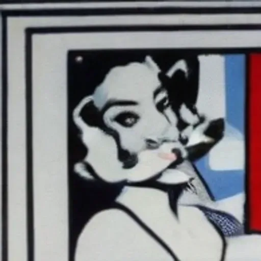 Penghasil gambar lucah AI