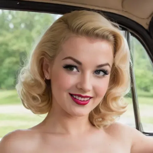 Pencipta imej lucah AI