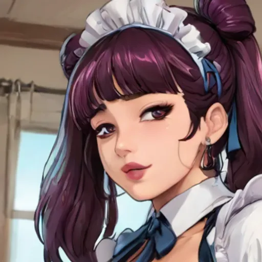 KI-Pornobild-Generator