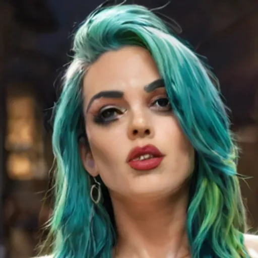 KI-Pornobild-Generator