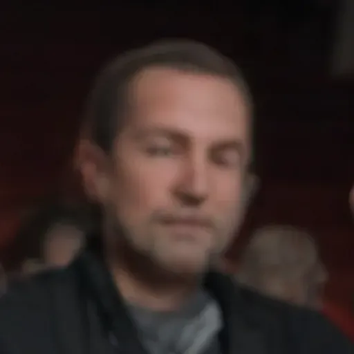 Pencipta imej lucah AI