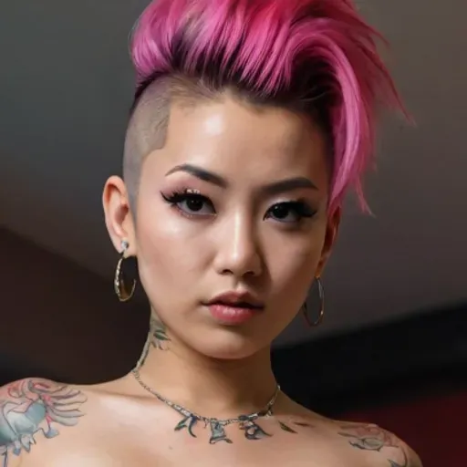 AI porn image generator