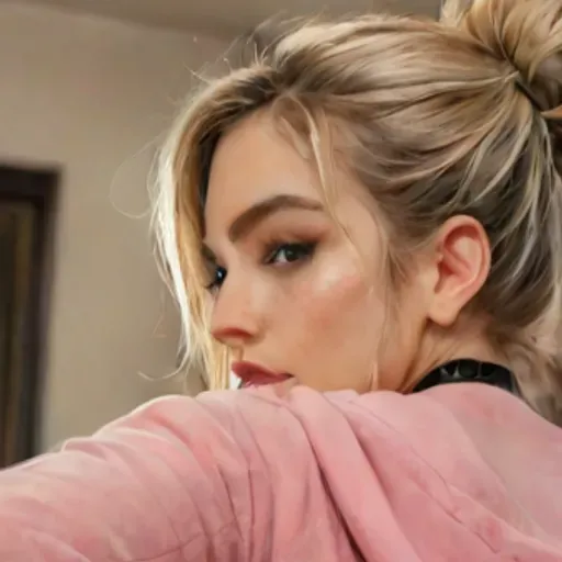 yapay zekâ porno görsel üretici