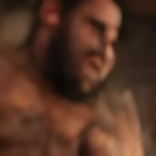 Penghasil gambar lucah AI