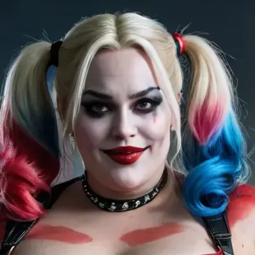 Pencipta imej lucah AI