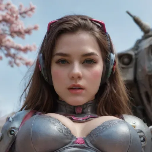 โปรแกรมสร้างภาพโปรนที่ใช้ปัญหา AI