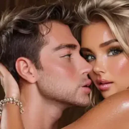 AI porn pic generator