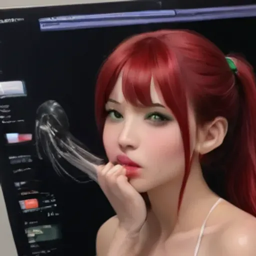 KI-Pornobildchen-Generator