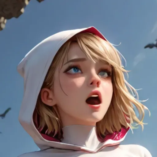 generatore di immagini porno IA