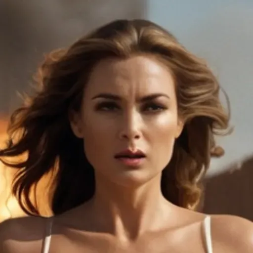 โปรแกรมสร้างภาพโปรนที่ใช้ปัญหา AI