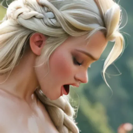 โปรแกรมสร้างภาพโปรนที่ใช้ปัญหา AI