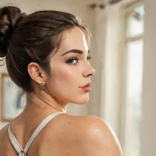 AI 포르노 이미지 생성기