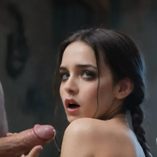 yapay zekâ porno görsel üretici