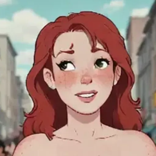 генератор порно-изображений на ИИ