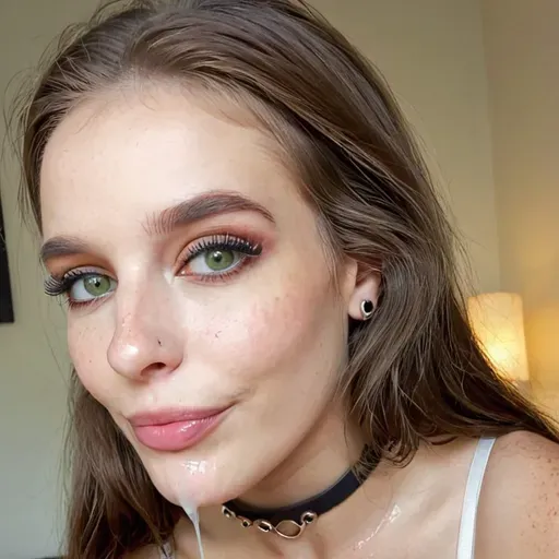 AIポルノ画像ジェネレーター