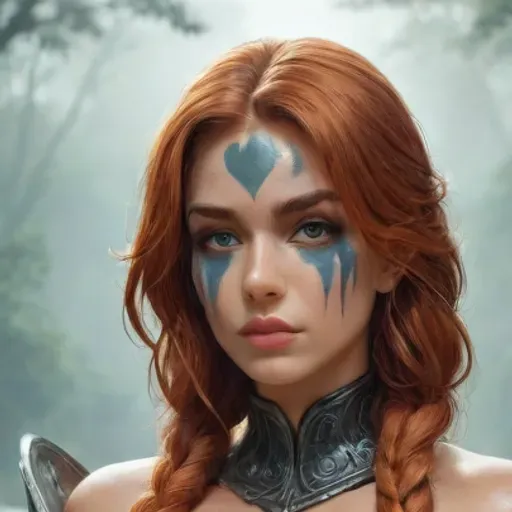 โปรแกรมสร้างภาพโปรนที่ใช้ปัญหา AI