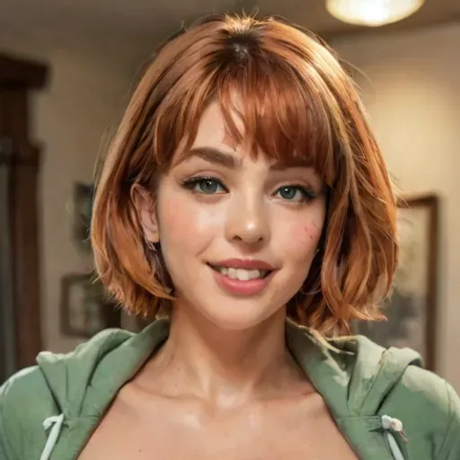 generatore di immagini porno IA