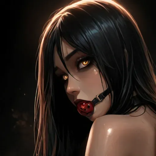 Pencipta imej lucah AI