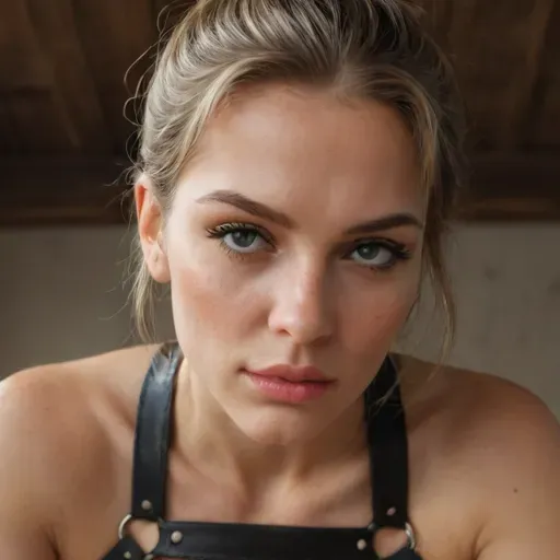 AIポルノ画像ジェネレーター