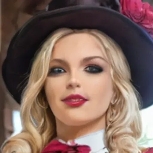 โปรแกรมสร้างภาพโปรนที่ใช้ปัญหา AI