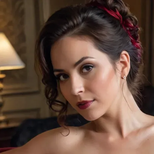 générateur d’images porno IA