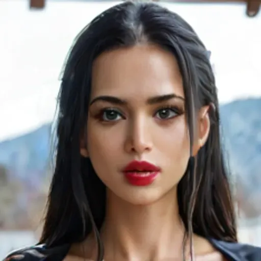 yapay zekâ porno görsel üretici