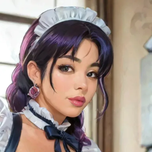 yapay zekâ porno görsel üretici