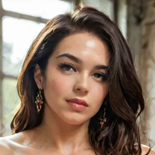 โปรแกรมสร้างภาพโปรนที่ใช้ปัญหา AI