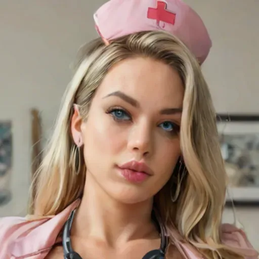 โปรแกรมสร้างภาพโปรนที่ใช้ปัญหา AI