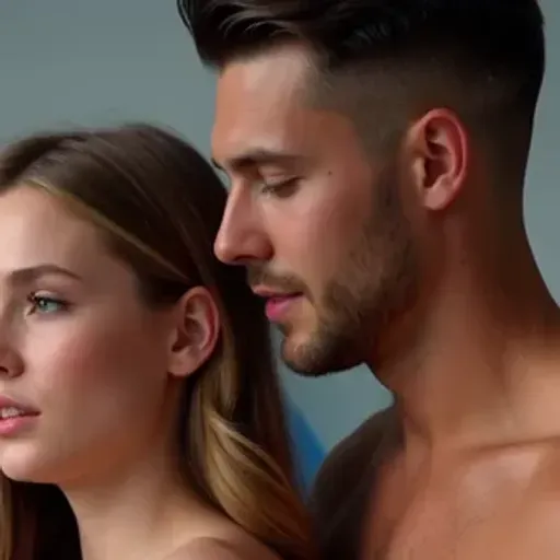 AI porn image generator