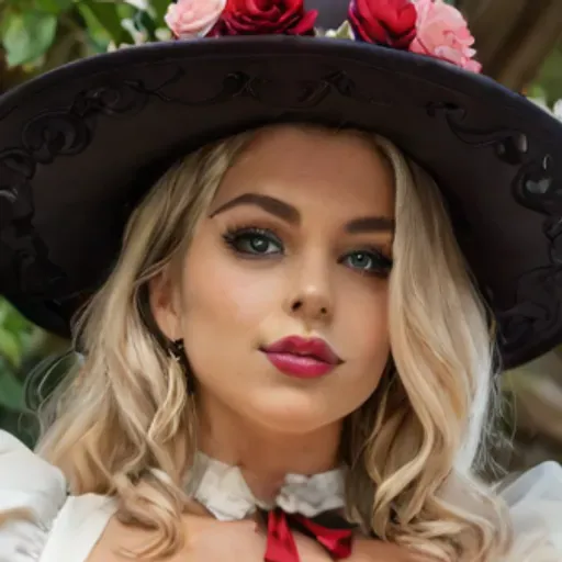 KI-Pornobild-Generator