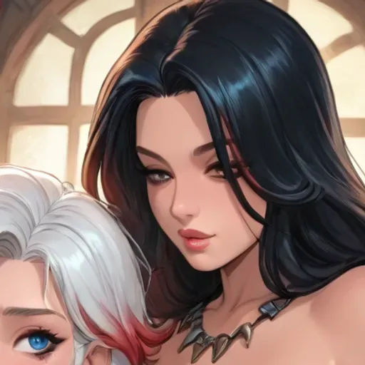 générateur d’images porno IA